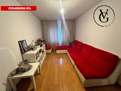Sebastian apartament 3 camere loc de parcare
